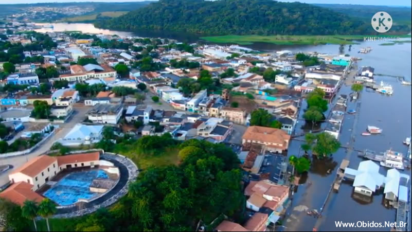 Óbidos Vista de Cima: Nas imagens de Lucas Ferreira